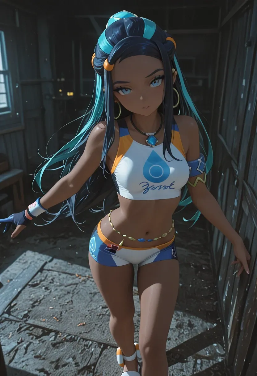 Pokémon