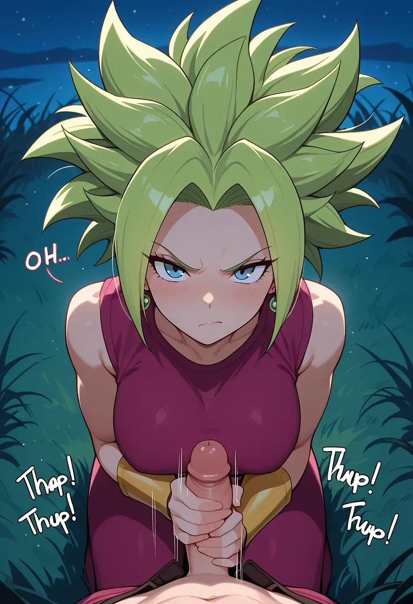 Kefla — Kefla AI art