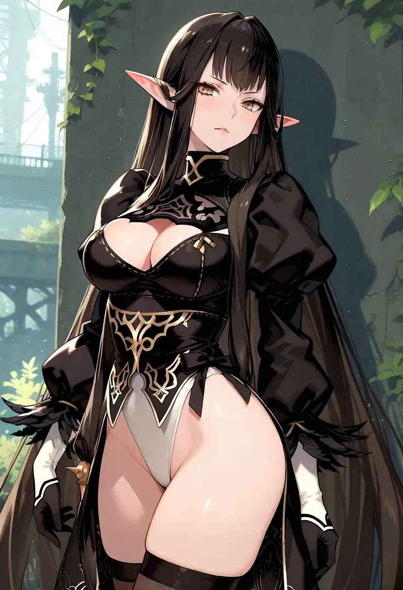 Untitled — 2B AI art